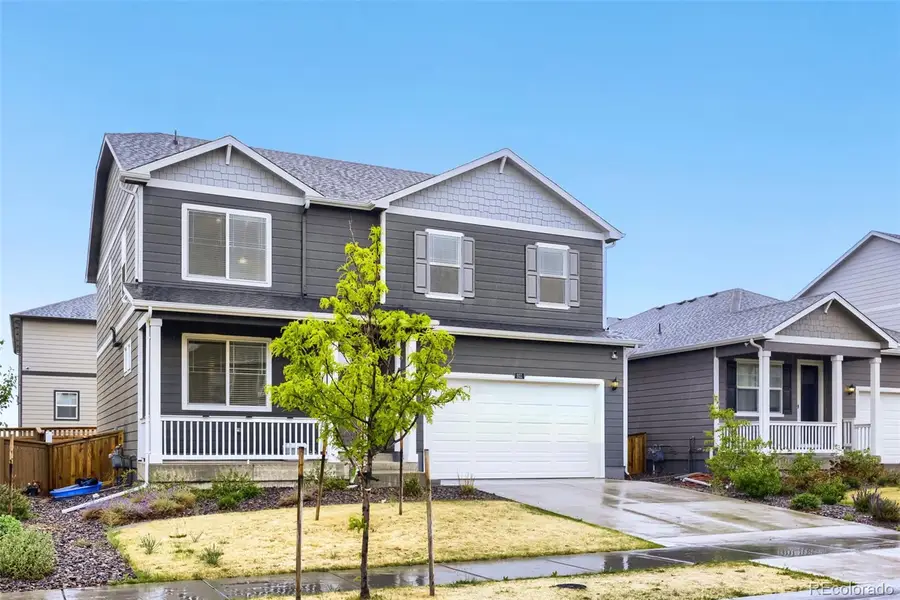 801 Crest Street, Brighton, CO 80603 - #3