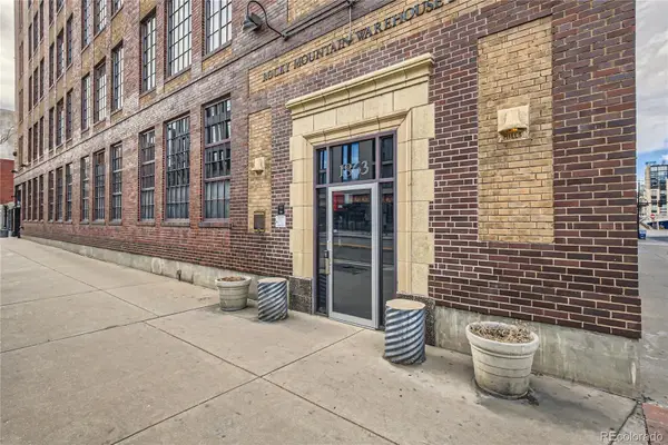 1863 Wazee Street #6H, Denver, CO 80202