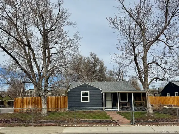 6865 W 55th Place, Arvada, CO 80002
