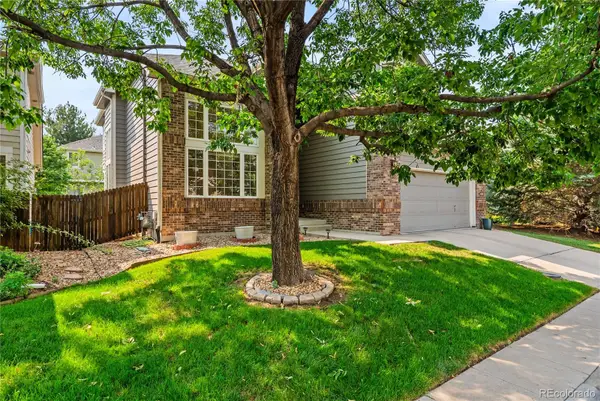 8382 E Amherst Circle, Denver, CO 80231