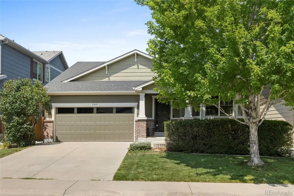 21499 E Nassau Avenue, Aurora, CO 80013 - #1