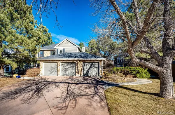 2105 Weatherstone Circle, Highlands Ranch, CO 80126