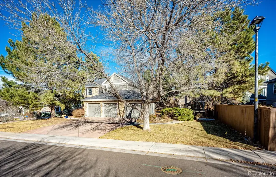 2105 Weatherstone Circle, Highlands Ranch, CO 80126 - Image #2