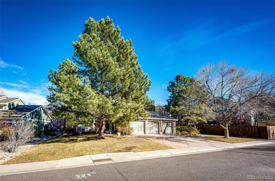2105 Weatherstone Circle, Highlands Ranch, CO 80126 - Image #3