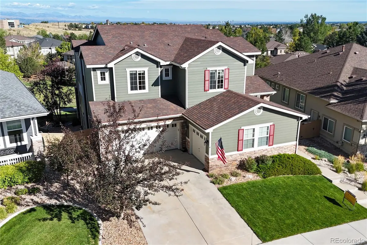 2644 Pemberly Avenue, Highlands Ranch, CO 80126 - #1