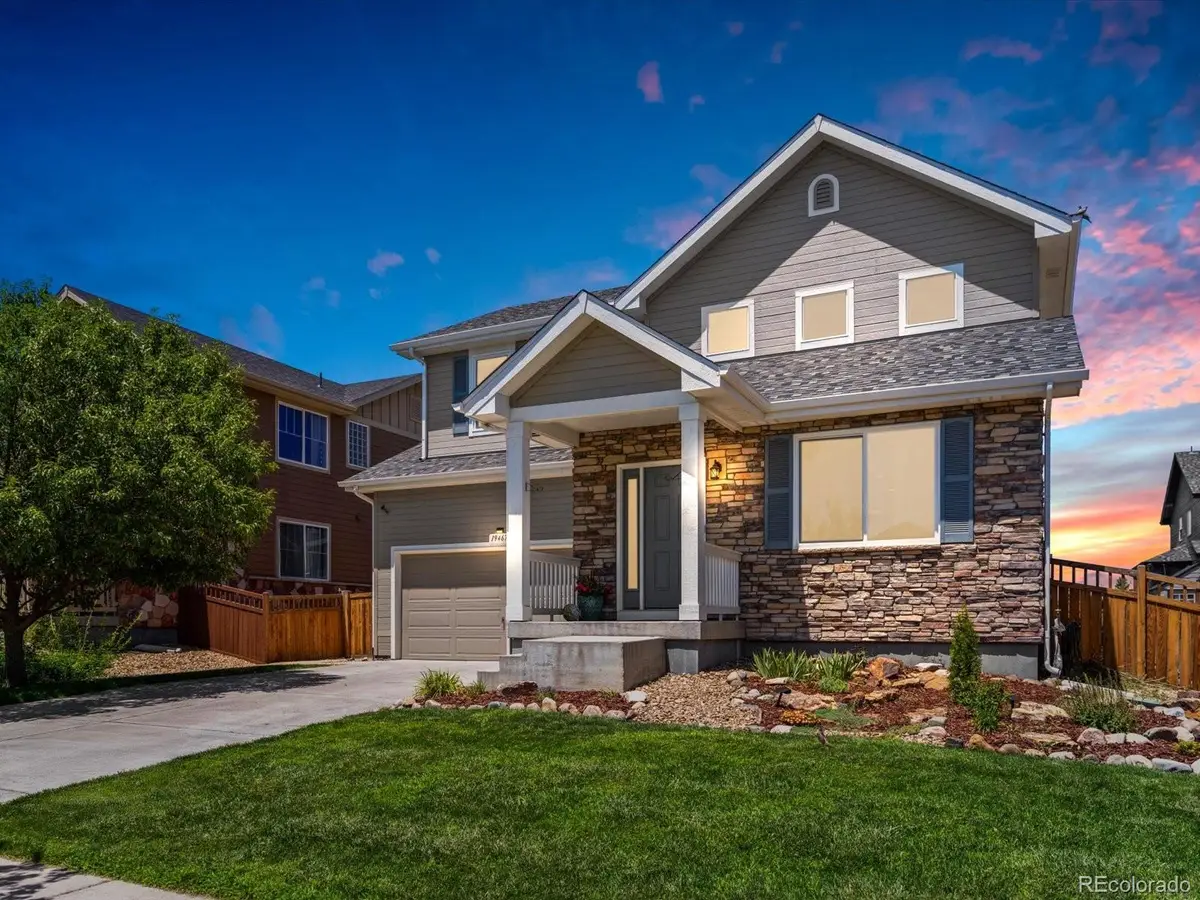 19467 E 62nd Avenue, Aurora, CO 80019 - #1