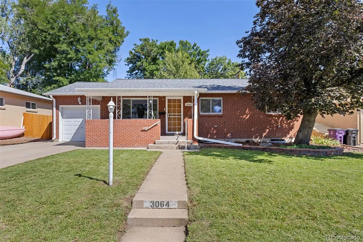 3064 S Zurich, Denver, CO 80236 - #1