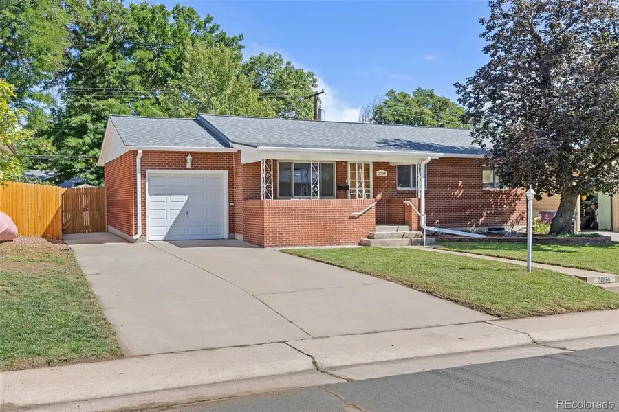 3064 S Zurich, Denver, CO 80236 - #2