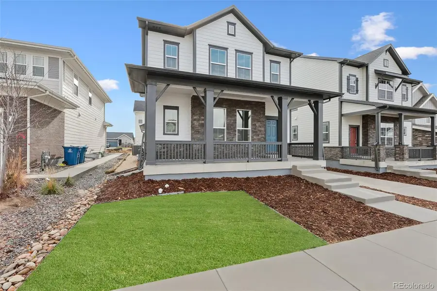 21276 E 62nd Avenue, Aurora, CO 80019 - #2