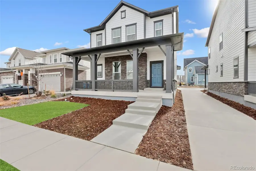 21276 E 62nd Avenue, Aurora, CO 80019 - #3