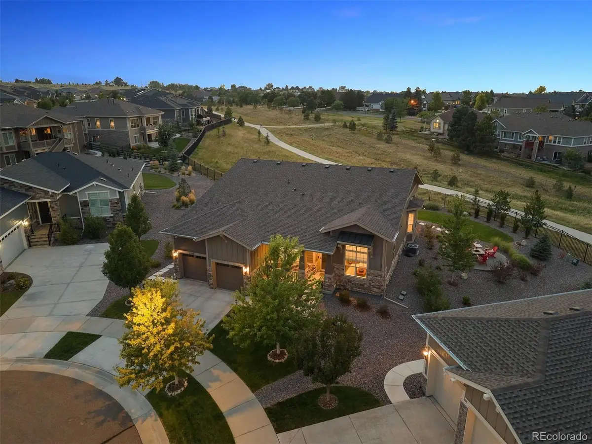 8322 S Shawnee Court, Aurora, CO 80016 - #1