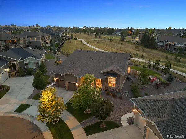 8322 S Shawnee Court, Aurora, CO 80016