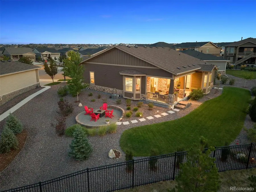 8322 S Shawnee Court, Aurora, CO 80016 - #3