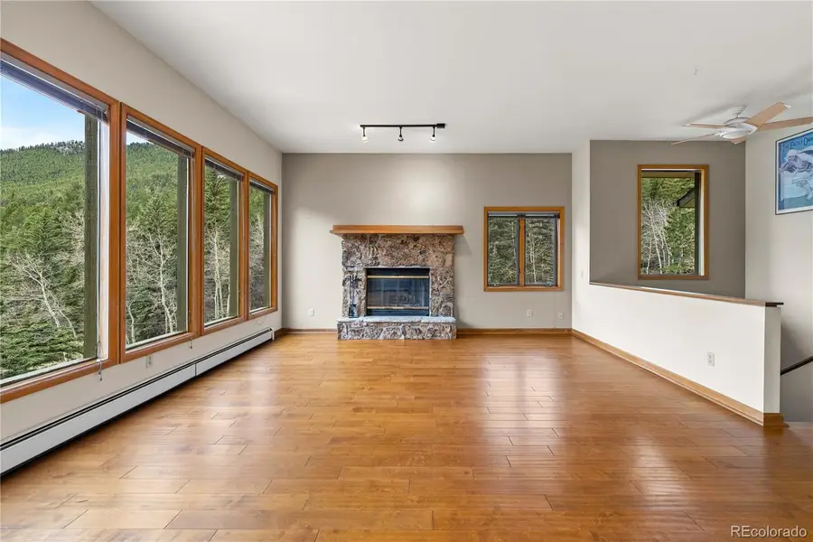 2192 Witter Gulch Road, Evergreen, CO 80439 - #2