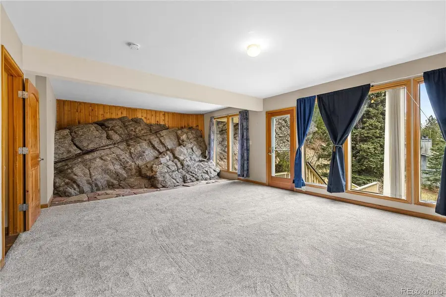 2192 Witter Gulch Road, Evergreen, CO 80439 - #3