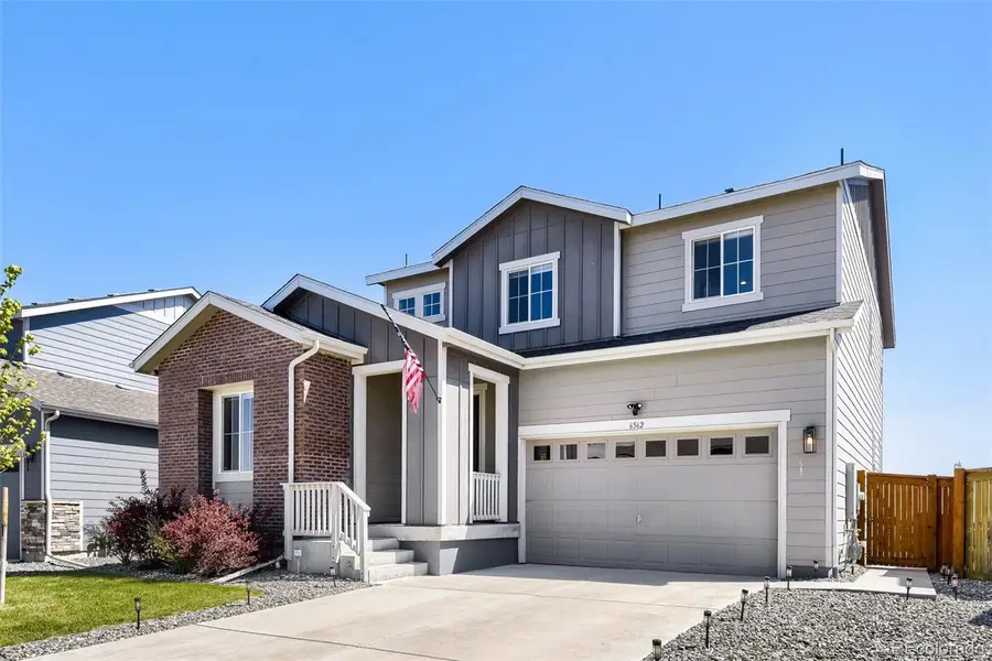 6562 Merrimack Drive, Castle Pines, CO 80108 - #2
