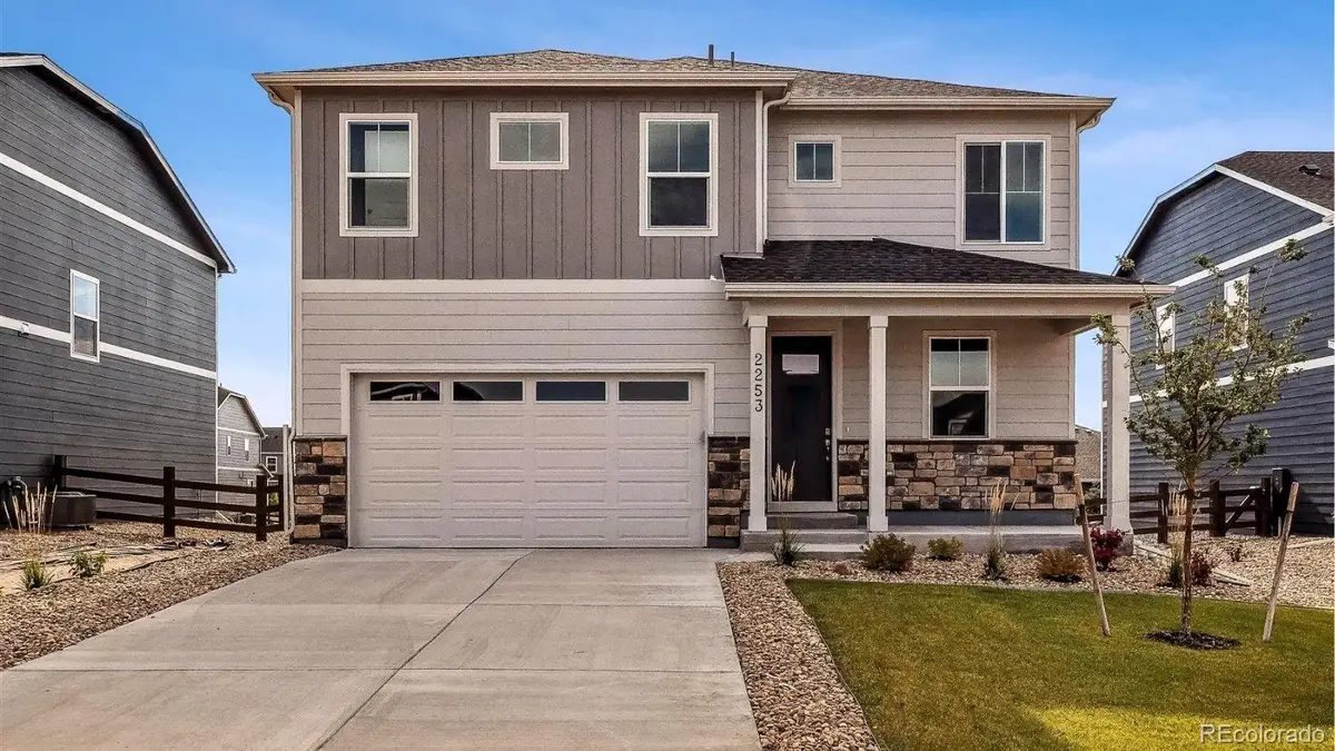 4736 Antler Way, Johnstown, CO 80534 - #1