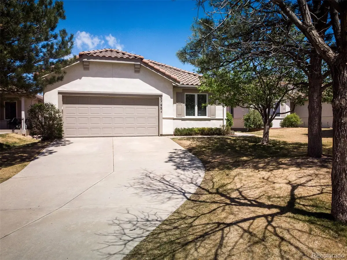 2722 Marston Heights, Colorado Springs, CO 80920 - #1