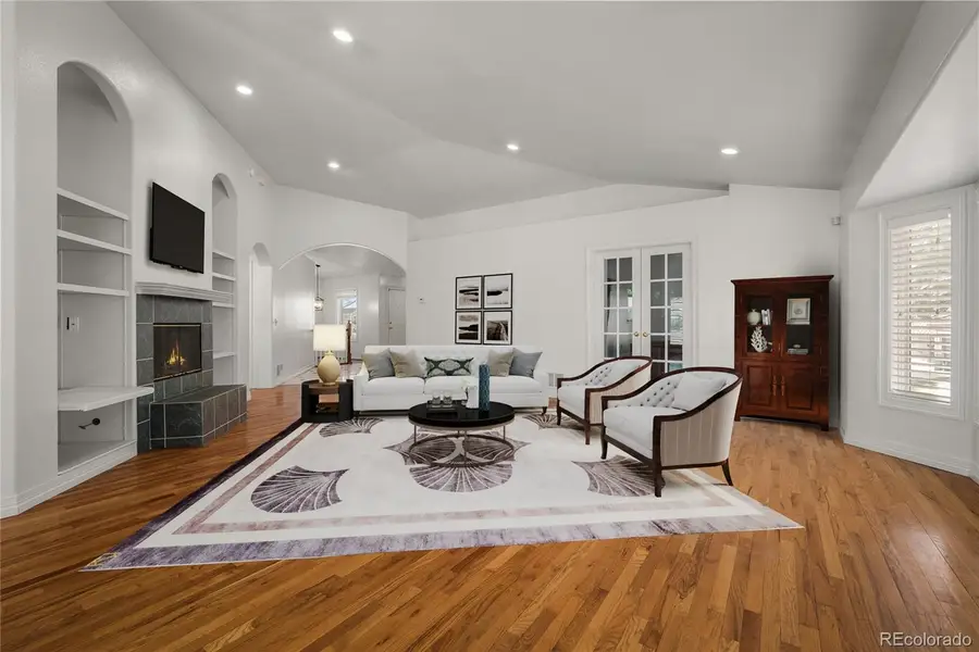 2722 Marston Heights, Colorado Springs, CO 80920 - #2