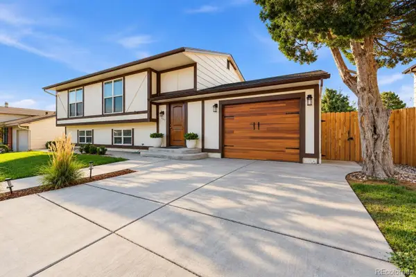 1135 S Cathay, Aurora, CO 80017