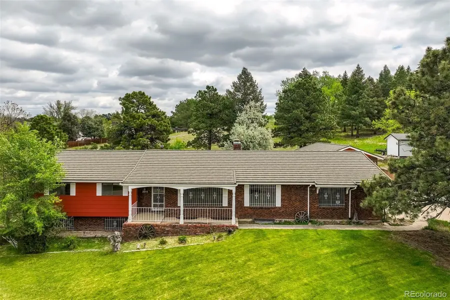 2845 Valencia Road, Colorado Springs, CO 80917 - #2