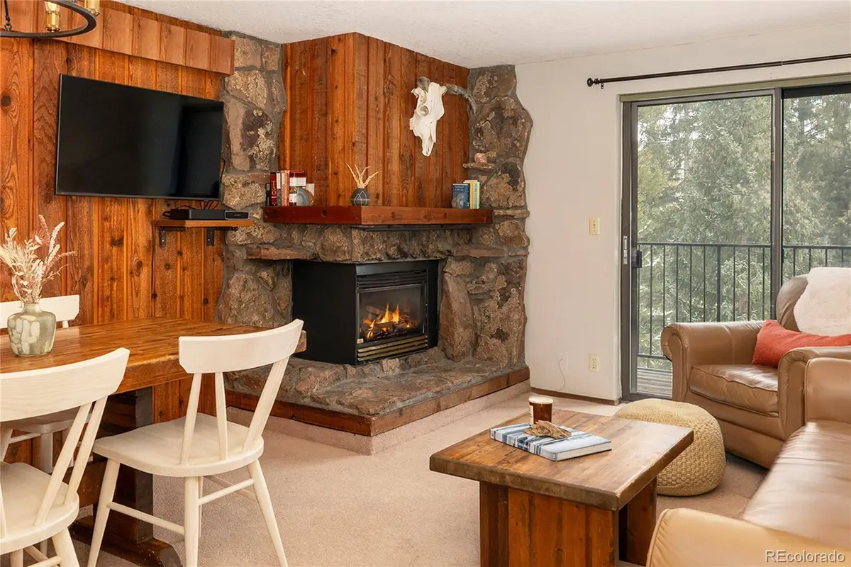 220 Village Drive #203, Granby, CO 80446 - #1