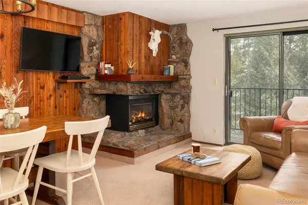 220 Village Drive #203, Winter Park, CO 80446