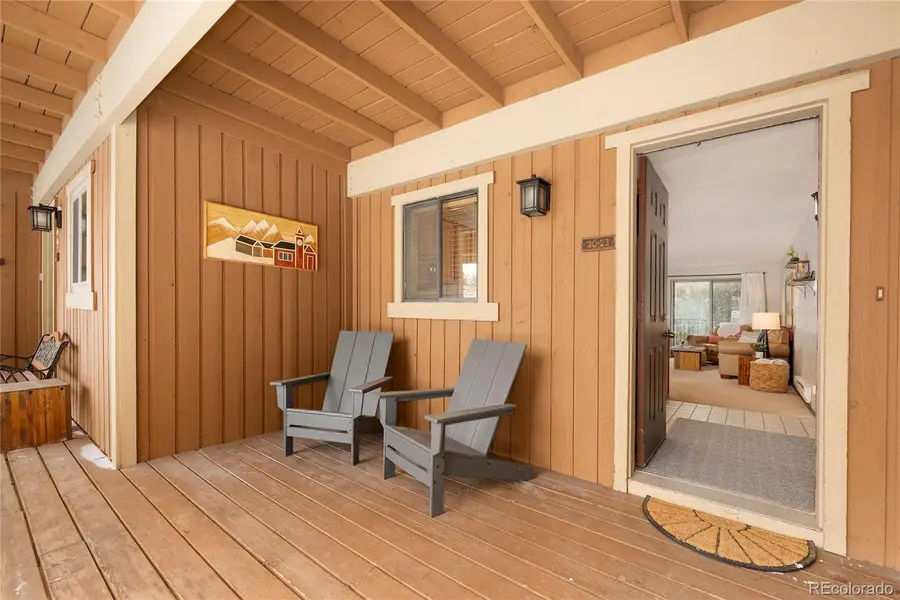 220 Village Drive #203, Granby, CO 80446 - #3