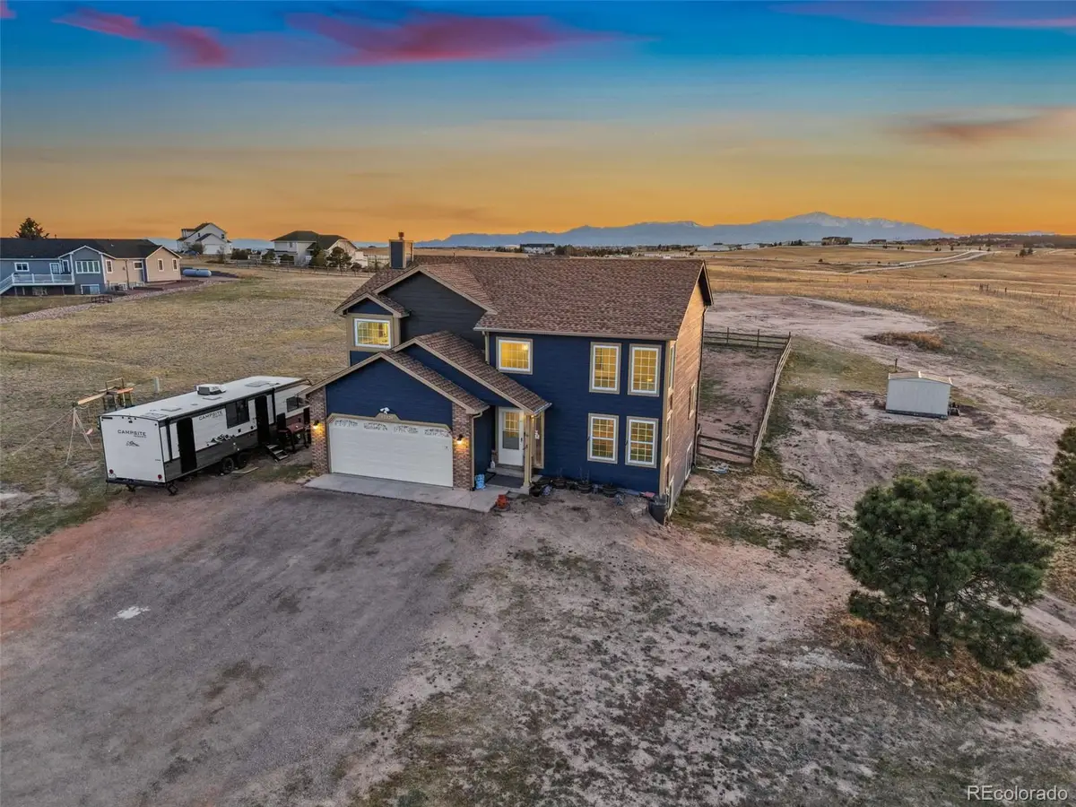 12320 Oregon Wagon Trail, Elbert, CO 80106 - #1