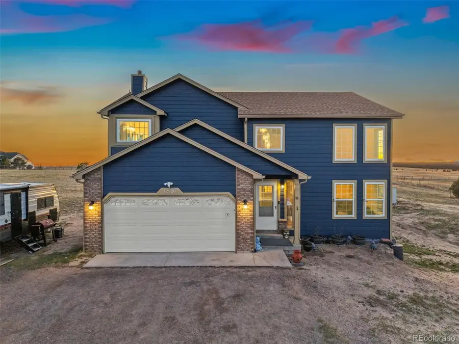 12320 Oregon Wagon Trail, Elbert, CO 80106 - #2