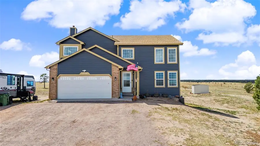 12320 Oregon Wagon Trail, Elbert, CO 80106 - #3