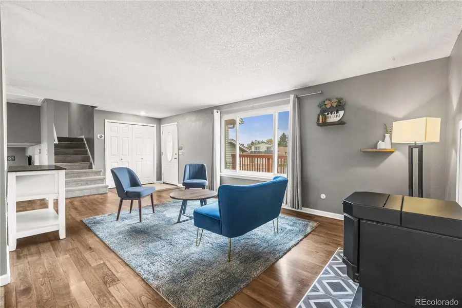 2527 W 104th Circle, Westminster, CO 80234 - #2
