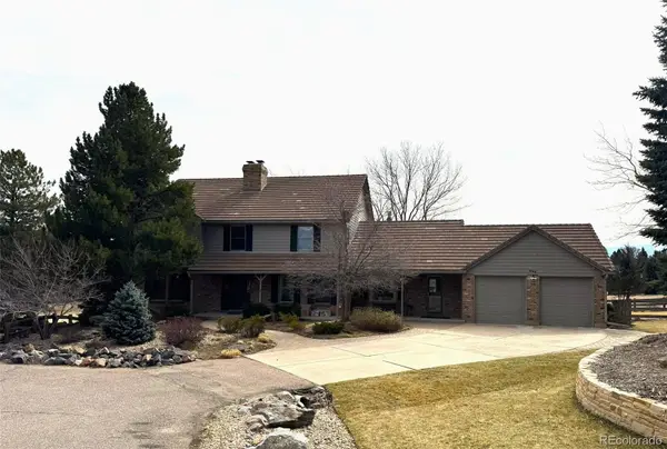 1 Snowy Owl Lane, Littleton, CO 80127