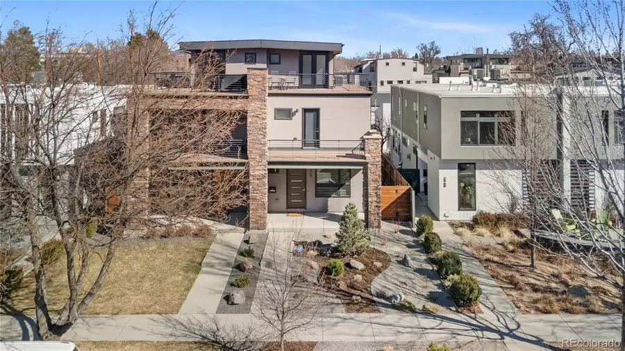 3970 Vrain Street, Denver, CO 80212 - #3