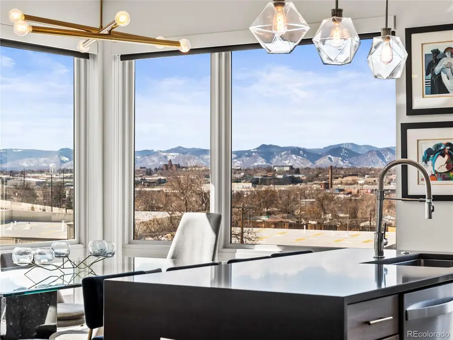 1898 S Bannock Street #404, Denver, CO 80223 - #2