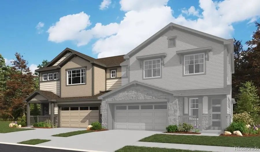 6637 N Nepal Court, Aurora, CO 80019 - #1
