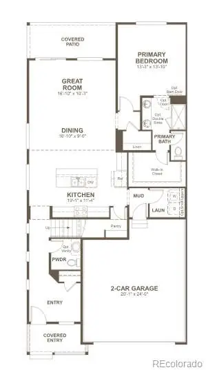 6637 N Nepal Court, Aurora, CO 80019 - #2