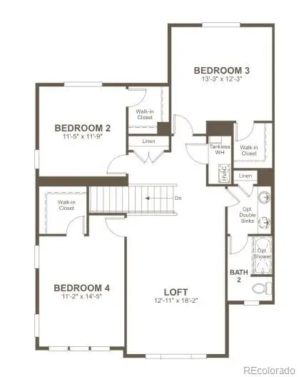 6637 N Nepal Court, Aurora, CO 80019 - #3