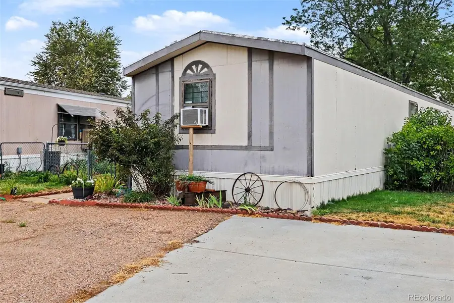 1401 9th Street, Fort Lupton, CO 80621 - #2