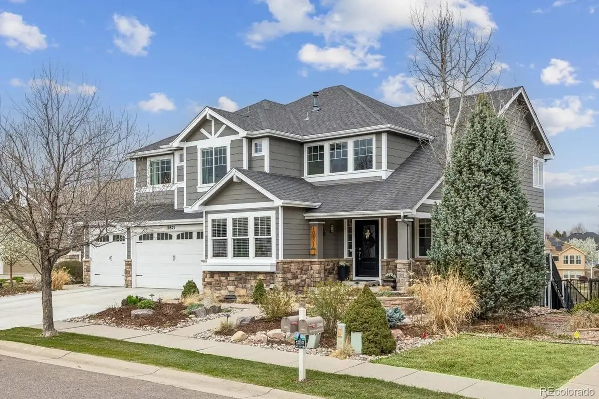 10821 W Indore Drive, Littleton, CO 80127 - #1