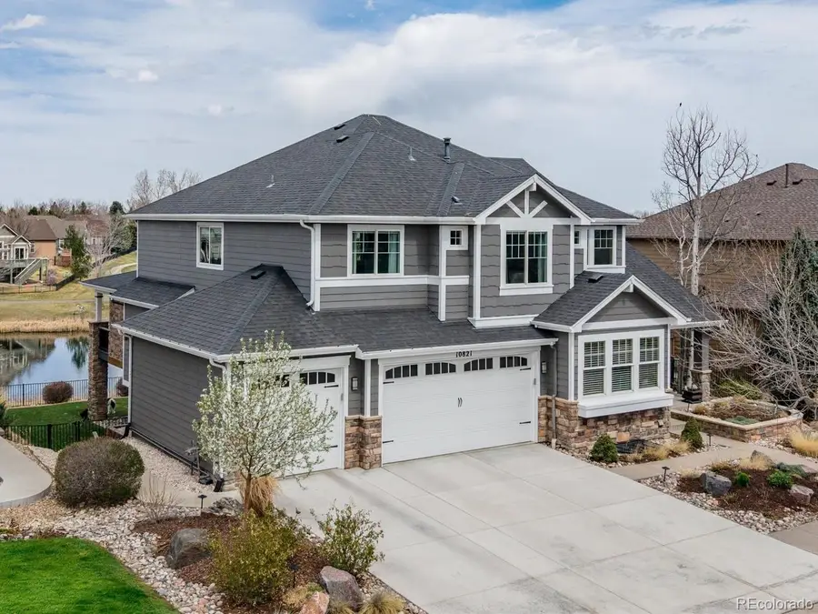10821 W Indore Drive, Littleton, CO 80127 - #2