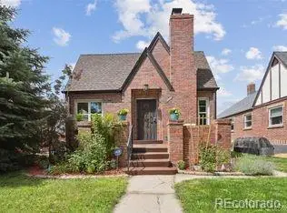 3705 W 25th Avenue, Denver, CO 80211 - #1
