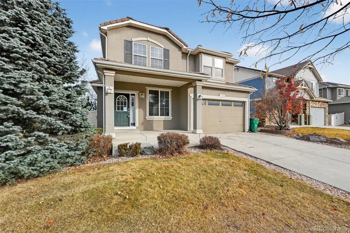 5085 Ridgewood Drive, Johnstown, CO 80534 - Image #1