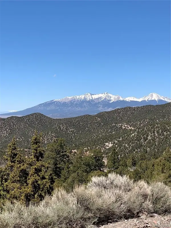 5401 Balleroy Road, Fort Garland, CO 81133