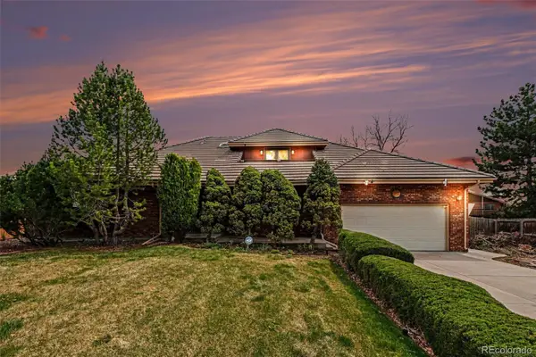 1661 W 115th Circle, Westminster, CO 80234