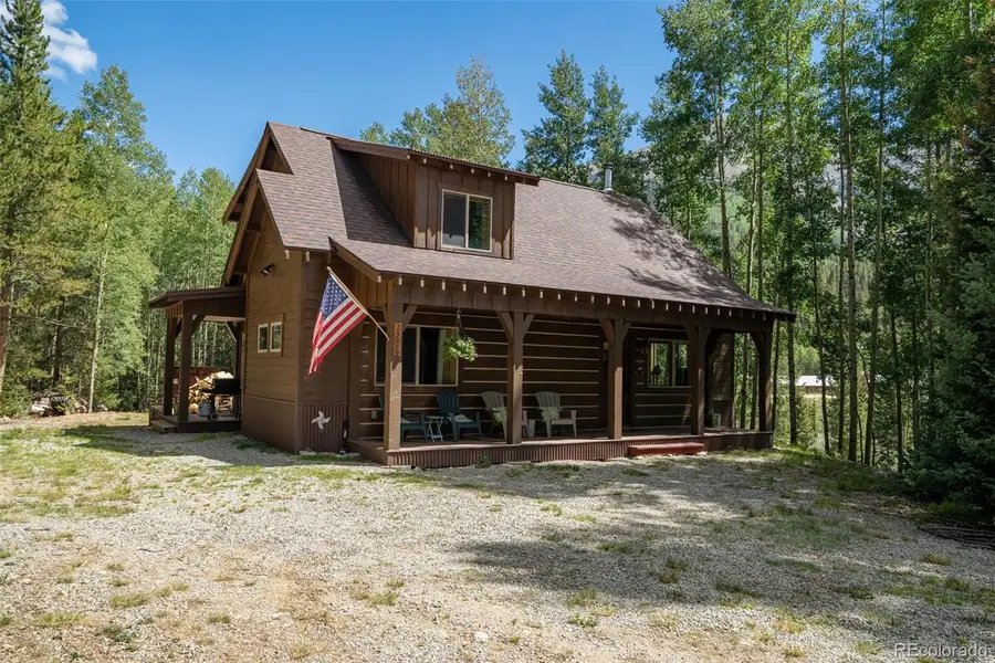 25879 County Road 162e, Nathrop, CO 81236 - #2