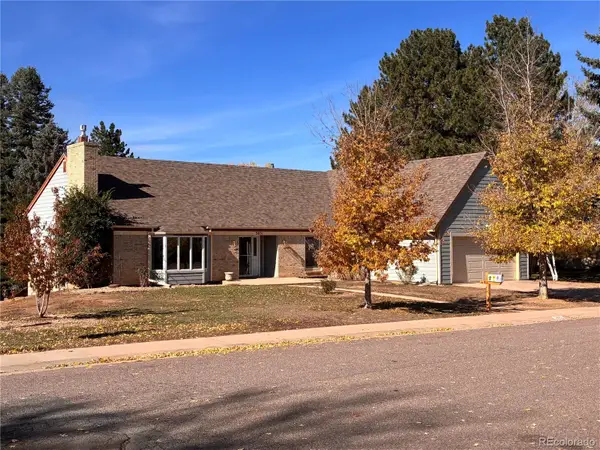 3891 S Xanthia, Denver, CO 80237