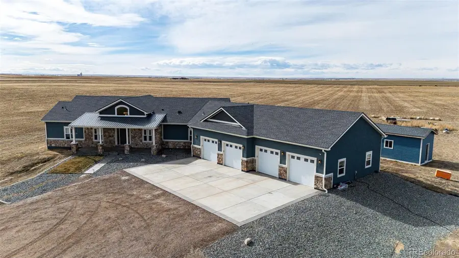 1755 Timberlake Road, Byers, CO 80103 - #3