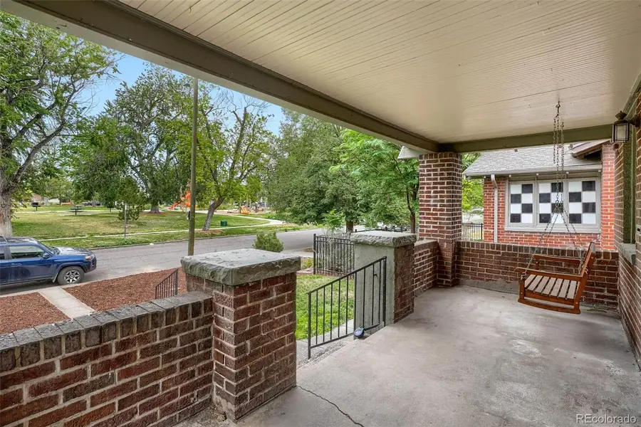 3625 N Vine Street, Denver, CO 80205 - #3