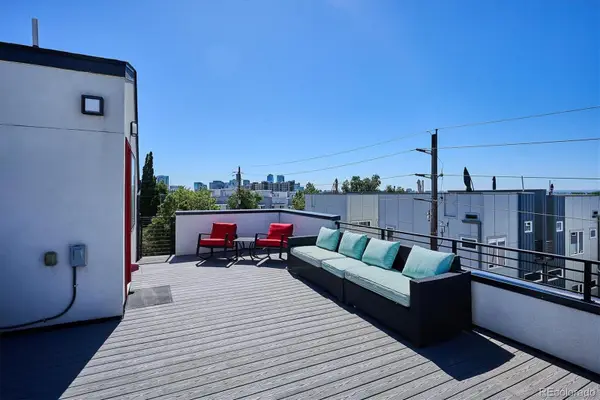 2816 W 26th Avenue #106, Denver, CO 80211